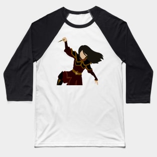 Azula Baseball T-Shirt